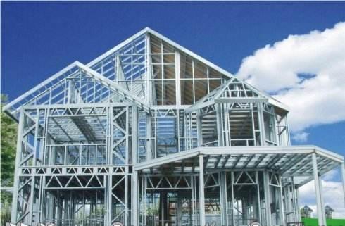 天水怎么才能预防钢结构建筑出现腐蚀问题